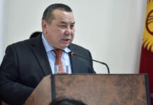 Балбак Түлөбаев: 6-чакырылыштын көп чечимдерин жокко чыгаралы анда