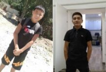 В Баткене разыскивают двух пропавших подростков