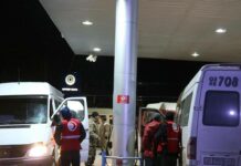 Конфликт на границе. Почти 10 тысяч граждан возвращаются в свои дома