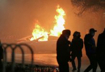 В Алматы нашли обезглавленное тело, также убиты 12 силовиков, — СМИ