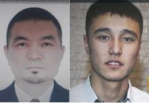 Похищение турецкого бизнесмена в Бишкеке. Двое подозреваемых объявлены в розыск