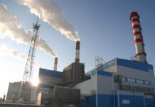 Подача отопления в Бишкеке будет восстановлена к ночи