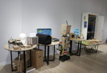 Кыргызстанда ойлоп табуучу балдардын күнү белгиленди