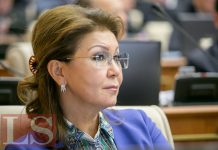 Дарига Назарбаевадан коронавирус табылды