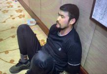 В Казахстане задержан кримавторитет Дикий Арман. Ранее он обвинил кыргызов в мародерствах