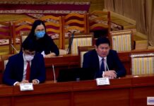 Депутаты ЖК одобрили кандидатуру Талантбека Иманова на пост главы Минцифры