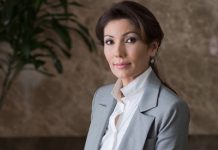 СМИ: Младшая дочь Назарбаева вывела из Казахстана $300 млн и купила дом в Лондоне