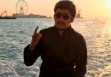 Что известно о кримавторитете Диком Армане, который стал для казахов чуть ли не народным героем