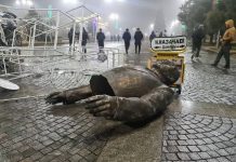 Нур-Султан без Назарбаева. О причинах и последствиях кризиса в Казахстане