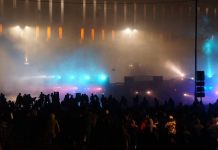 В Алматинской области также ввели режим чрезвычайного положения