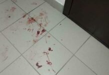 В Кара-Балте работник точки общепита зарезал посетителя