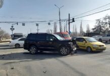 СЭЗдин жетекчиси Кудрет Тайчабаров жол кырсыгына кабылды