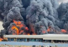 МИД КР сделал заявление по факту атаки беспилотников в Абу-Даби