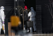 В Чуйской области ввели некоторые ограничения из-за COVID