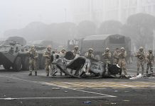 Как события в Казахстане повлияют на будущее России и СНГ? Мнения политологов