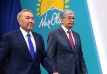 Назарбаев сам передал пост главы Совбеза Токаеву, — пресс-секретарь Елбасы