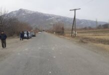 Конфликт на границе. Возбуждено уголовное дело по статье «Преступления против мира»