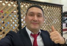 Тимур Файзиев: 100 га земли на Иссык-Куле будут отданы китайцам, еще 100 га — японцам