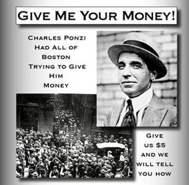 Charles Ponzi Дүйнөнү дүңгүрөткөн журналисттик иликтөөлөр. Коомчулукка кандай пайдасын тийгизген?