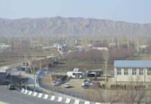 Жителям 62 приграничных сел в Баткене предоставят ряд послаблений и повысят пенсии