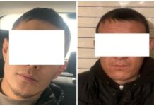 Бишкекчанин хотел продать машину, но ее угнали «потенциальные покупатели»