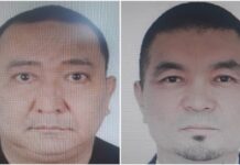 Похищение турецкого бизнесмена в Бишкеке. Задержан один из организаторов