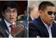 Эдиль Байсалов: Дастан Бекешев 10 лет сидел в парламенте и аплодировал властям