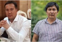 Племянник Ташиева: «Кыргыз Петролеум» подаст в суд на Болота Темирова из-за его расследования