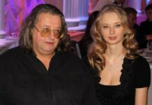 Александр Градскийдин аялы Марина Коташенкого 3 куралчан кол салып, 100 миллион рубль уурдашты