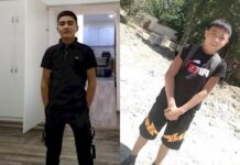 Сүлүктү шаарында эки өспүрүм дайынсыз жоголду