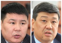 “Какайбызбы же какабайбызбы сиз айта албайсыз”: Икрамов менен Төрөбаев кайым айтышты