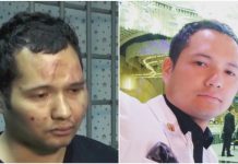 Кыргызстанец Викрам Рузахунов освобожден