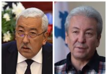 Масалиев менен Мадумаров суракка чакырылды