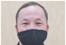 Казакстанда башаламандыкта дайынсыз жоголгон журналист табыла элек