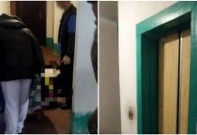 По факту гибели мужчины в лифте в Бишкеке создана межведкомиссия