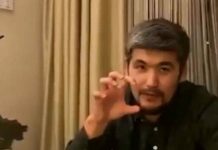 «Жапайы Арман» каймана аты менен таанымал кримавторитет кармалды