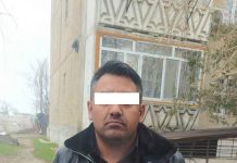 Улгайган адамдын 17 миң сомун алып кеткен адам кармалды