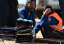 Былтыр Кыргызстанда жазасын өтөп бүткөн 19 чет өлкөлүк жаран өлкөдөн чыгарылды