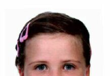 Эл аралык издөөдө жүргөн жашы жете элек кызы менен энеси изделет