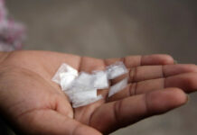 Баңгизаттын адам организмине тийгизген зыяны тууралуу видеотасма тартылды