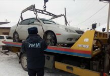 Чүйдө 2 күндүк рейддин учурунда 326 жол эрежесин бузгандар аныкталды