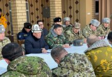 Сүйлөшүүнүн жыйынтыгында бир катар чечимдер кабыл алынды, – Ташиев