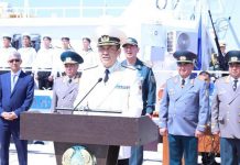 В Казахстане задержан бывший глава КНБ Карим Масимов