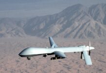 ГКНБ Таджикистана заявил, что Кыргызстан использует беспилотники в конфликте на границе