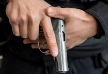 Казакстанда аз убакытта эле 3 офицер суицидке барган