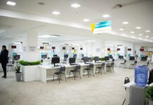 Арзыбек Кожошев нагрянул с проверкой в ЦОП и остался очень недоволен