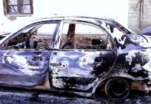 ВИДЕО. Последствия вооруженного конфликта на границе