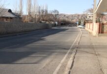 Погранслужба: Завершен отвод дополнительных сил КР от границы