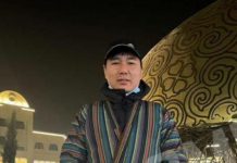 Казакстандын ИИМи берген маалымат чындыкка дал келбейт