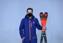 В НОК показали парадную форму сборной Кыргызстана на Олимпиаде в Токио